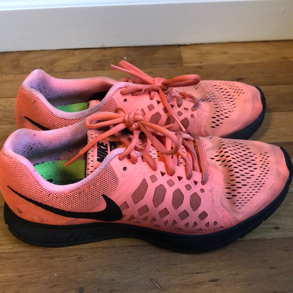 Nike Pegasus 31